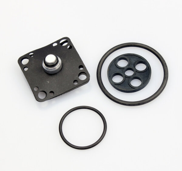 Kit de r&eacute;paration de robinet dessence pour Kawasaki Z 400 500 750 ZL600 Yamaha FZR750