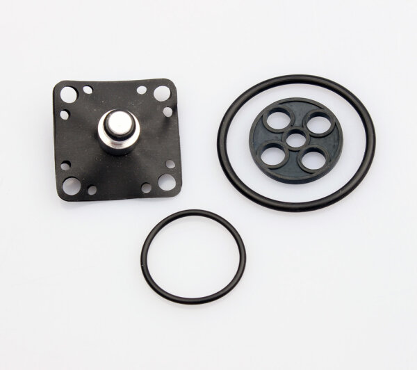 Kit de r&eacute;paration de robinet dessence pour Kawasaki EN GPZ 500 GPX 600 GT Z ZR550 KL650