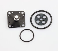 Fuel Tap Repair Kit for Kawasaki BJ 250 EN GPZ 500 GPX...