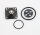 Kit de r&eacute;paration de robinet dessence pour Kawasaki EN GPZ 500 GPX 600 GT Z ZR550 KL650