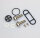 Kit de r&eacute;paration de robinet dessence pour Kawasaki GPZ305 KLR 250 600 650 KMX 125 Z250