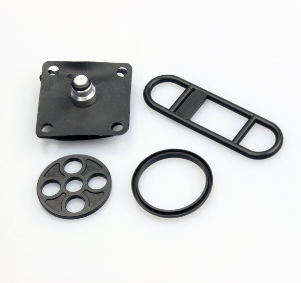 Kit de r&eacute;paration de robinet dessence pour Suzuki GS 400 750 850 1000 44300-45011