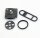 Kit de r&eacute;paration de robinet dessence pour Suzuki GS 400 750 850 1000 44300-45011