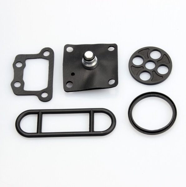 Kit de reparaci&oacute;n de grifo de gasolina para Yamaha SR 500 SP XS 750 1100 2J2-24500-00