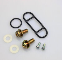 Fuel Tap Repair Kit for Yamaha BT 1100 DT 125 FZR 600 XT...