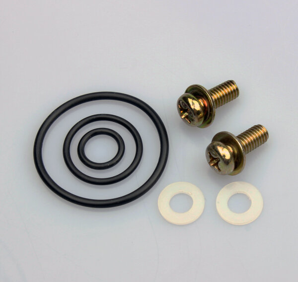 Kit de reparaci&oacute;n de grifo de gasolina para Yamaha DT 250 400 RD 125 250 350 400 SR125