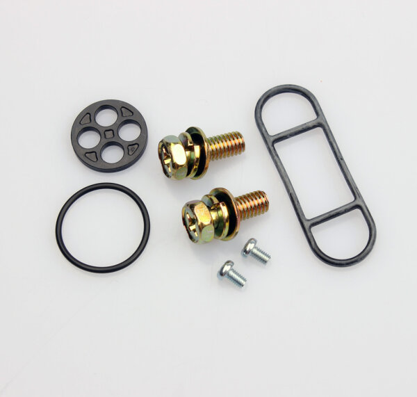 Kit de reparaci&oacute;n de grifo de gasolina para Kawasaki KDX 200 220 250 KSF 250 KLX 650