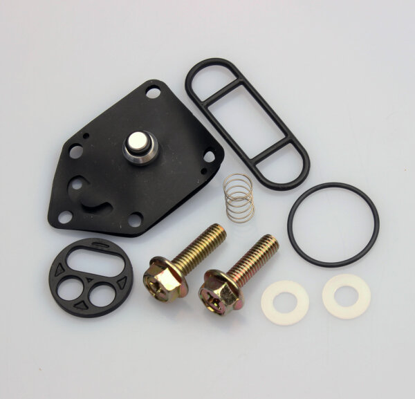 Kit de reparaci&oacute;n de grifo de gasolina para Kawasaki KLE500 ZR ZR-7 750 Suzuki GSF1200