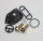 Kit de reparaci&oacute;n de grifo de gasolina para Kawasaki KLE500 ZR ZR-7 750 Suzuki GSF1200