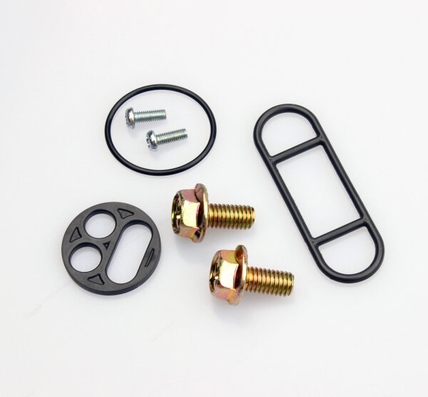 Kit R&eacute;paration Robinet Essence pour Kawasaki ZX-7R Suzuki DR350 Yamaha DT125