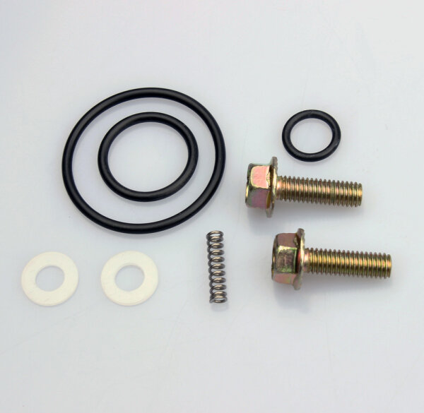 Kit de reparaci&oacute;n de grifo de gasolina para Suzuki DR GN GS TS 125 RGV250 Yamaha PW YZ80