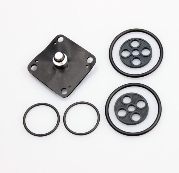 Kit de reparaci&oacute;n de grifo de gasolina para Yamaha XS 1100 S 2W6-245412-00