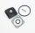 Kit de reparaci&oacute;n de grifo de gasolina para Suzuki GSX 600 F FU FU2 GSX 750 F