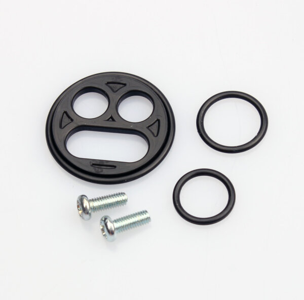 Kit de r&eacute;paration de robinet dessence pour Kawasaki KLX 650 ZX-6R ZXR 750 ZZR 600 1100