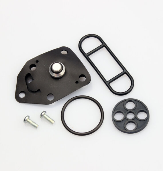 Kit riparazione rubinetto benzina FCK-30 per Yamaha SRX 600 XV 125 250 750