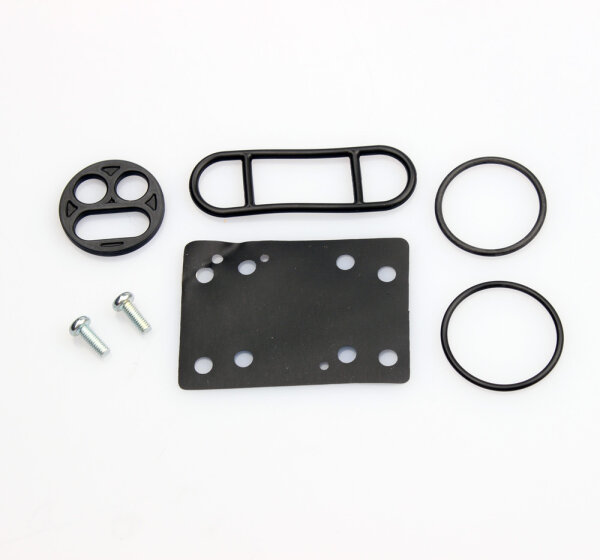 Kit riparazione rubinetto benzina per Yamaha SRX 600 H XV 125 N SN 250 H S 750