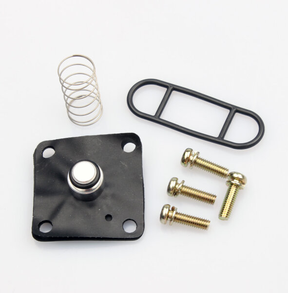 Kit riparazione rubinetto benzina per Suzuki GSX-R 600 750 SV 650 S SU