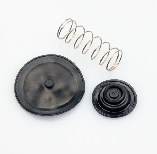 Kit de reparaci&oacute;n de grifo de gasolina para Honda PC 800 Pacific Coast 16970-MR5-000