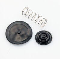 Fuel Tap Repair Kit for Honda PC 800 Pacific Coast...
