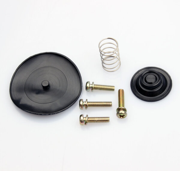 Kit de reparaci&oacute;n de grifo de gasolina para Honda VT 600 C Shadow 93892-0401600