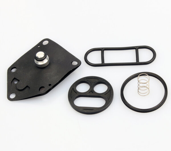 Kit de reparaci&oacute;n de grifo de gasolina para Kawasaki GPZ1100 ZRX1200 GSF1200 XJR1300