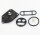 Kit de reparaci&oacute;n de grifo de gasolina para Kawasaki GPZ1100 ZRX1200 GSF1200 XJR1300