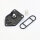 Kit r&eacute;paration de robinet d essence para Yamaha FZR 600 RH YZF 750 R YZF 750 SP