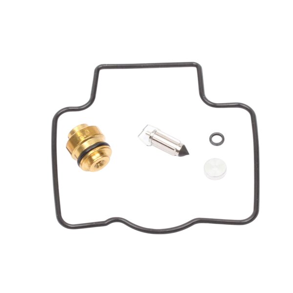 Kit de r&eacute;paration de carburateur CAB-K10 pour Kawasaki ZXR 750 ZX-9R ZX-10