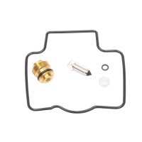 Vergaser Reparatur Satz CAB-K10 f&uuml;r Kawasaki ZXR 750...