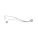Levier de frein aluminium pour Yamaha DT 80 125 YP 250 3RN-83922-00