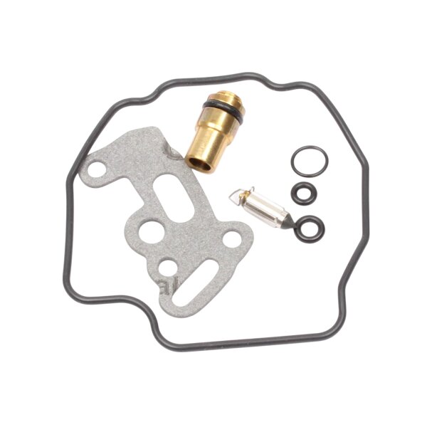 Carburetor Repair Kit CAB-Y18 for Yamaha XV 535 Virago /DX # 1989-2003