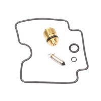 Carburetor Repair Kit CAB-Y37 for Yamaha FZS 600 Fazer #...