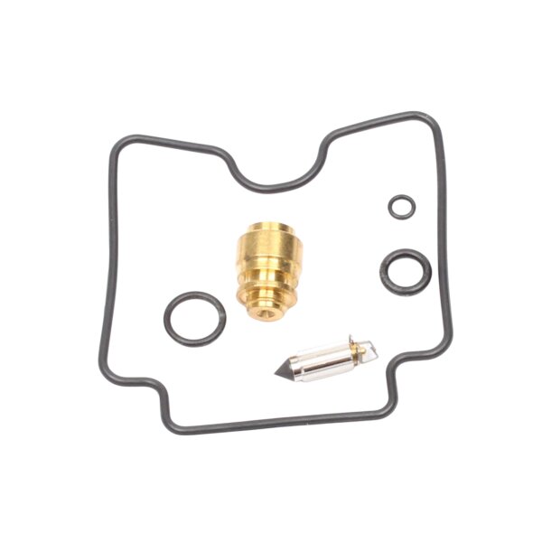 Carburetor Repair Kit CAB-Y38 for Yamaha FZS 600 Fazer # 2002-2003