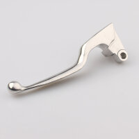 Levier d&rsquo;embrayage aluminium argent pour Yamaha XVS...