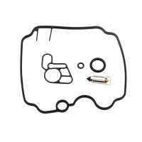 Carburetor Repair Kit CAB-Y54 for Yamaha XJ 600 NH /NN...