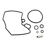 Carburetor Repair Kit CAB-H1 for Honda CB 250 400 650 CBX...