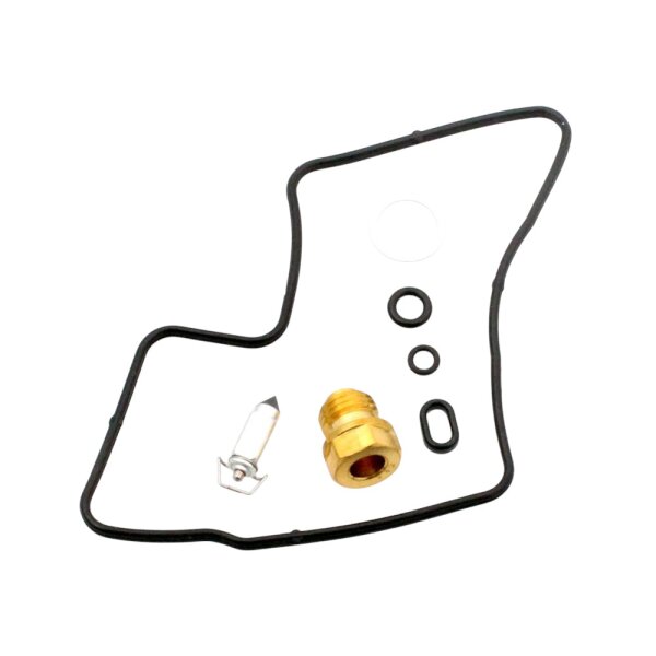 Kit de reparaci&oacute;n de carburador CAB-H7 para Honda NT NTV VT XLV 750 VF 750
