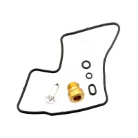 Vergaser Reparatur Satz CAB-H7 f&uuml;r Honda NT NTV VT...