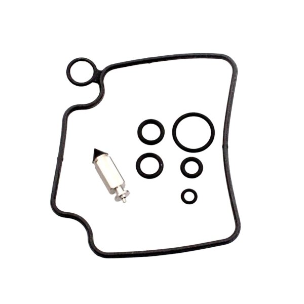 Carburetor Repair Kit CAB-H23 fo Honda VT 750 C /CA Shadow # 2004-2007