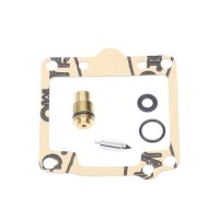 Carburetor Repair Kit CAB-S1 for Suzuki GS 550 650 850...
