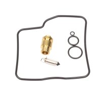 Vergaser Reparatur Satz CAB-S34 vorne f&uuml;r Suzuki VS...