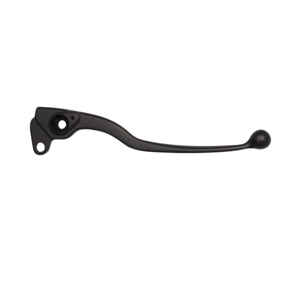 Leva freno nera per Yamaha RD 50 M MX RD 80 MX # 3GH-83922-00