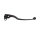 Leva freno nera per Yamaha RD 50 M MX RD 80 MX # 3GH-83922-00