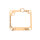 Float chamber seal for Yamaha XT XV 500 # 583-14184-00