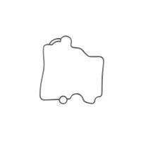 Schwimmerkammer Dichtung f&uuml;r Suzuki RF 600 900 R #...