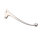 Leva freno in alluminio per Yamaha FS1 50 RD 125 200 250 350 400 XS 500 650 341-83922-01 360-83922-01