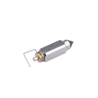 Carburetor float needle M6 for Yamaha SR XV 500 XS 500...