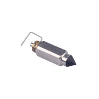 Carburetor float needle M6 for Yamaha SR XV 500 XS 500...
