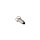 Carburetor float needle K2 for Honda GL1000 Goldwing # 1976-1979 # 16011-371-014