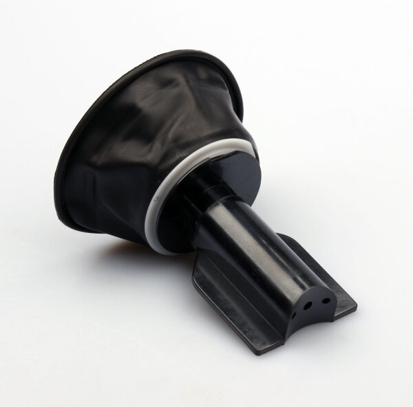 Carburetor diaphragm gas slide VCC-201 for Yamaha FZR TDM TRX XTZ YZF 